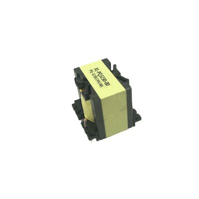 Transformador tipo EE de 24 V 30 V para utilização industrial