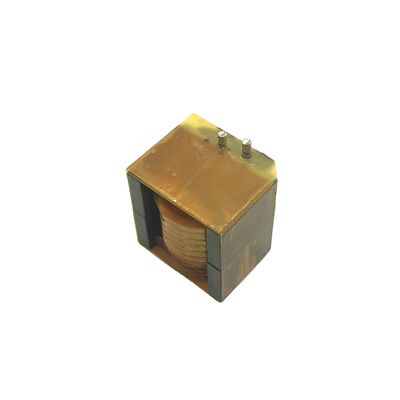 IEC60076 Transformador de ensaio AC DC Transformador de ensaio elétrico para utilização electrónica