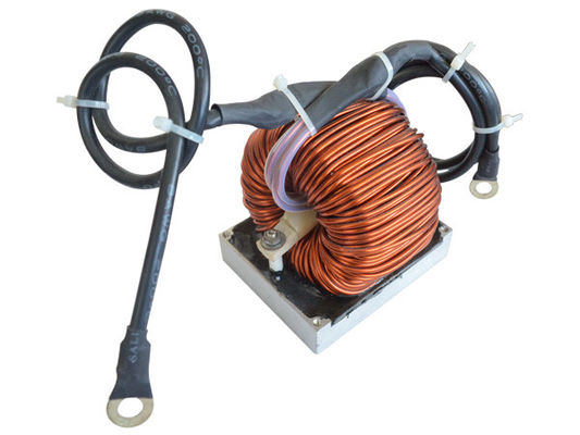 1uh Indutor de alta corrente Rf Indutor DC 40mA bobina de estrangulamento 0912 para ar condicionado