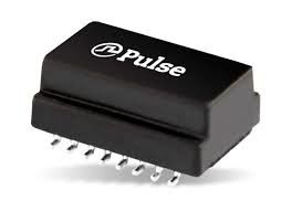 10/100Base-T Ethernet Lan Transformer Rj45 8p8c para amplificadores de potência