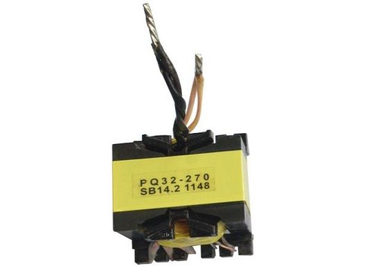 PQ3225 Transformador de corrente de alta frequência Transformador de isolamento de três fases