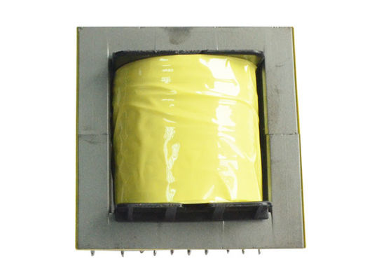 Custom Ee33 Ee40 Inverter de baixa tensão Transformador de PCB de média e alta frequência 200v 24v