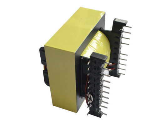 EE55 Transformador de isolamento de alta frequência, Transformador de corrente de alta frequência