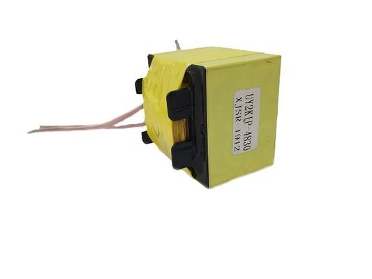 Transformador de frequência de potência toroidal, transformador de saída horizontal EE55