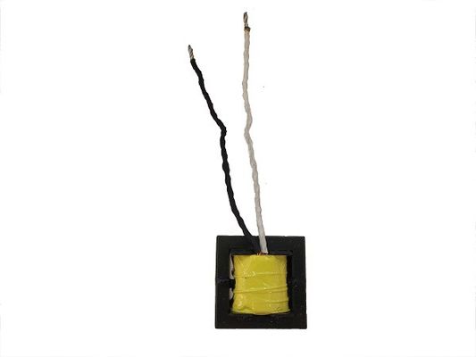Transformador de frequência de potência toroidal, transformador de saída horizontal EE55