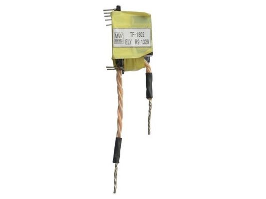 EE RM EF Transformador de potência de alta frequência da série PQ 220v a 110v Smps
