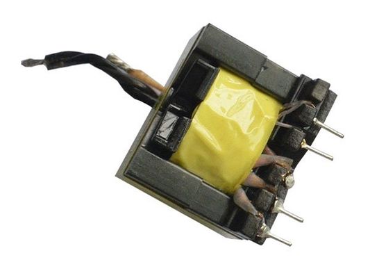 Pq2625 Pq3225 Transformador de baixa tensão de alta frequência 220v 12v 2500w Ac Dc Step Down Transformer