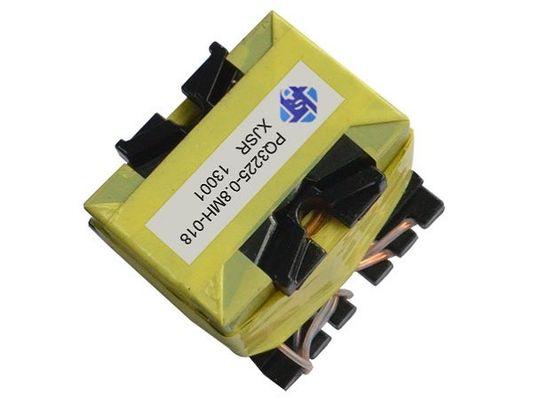 Pq2625 Pq3225 Transformador de baixa tensão de alta frequência 220v 12v 2500w Ac Dc Step Down Transformer