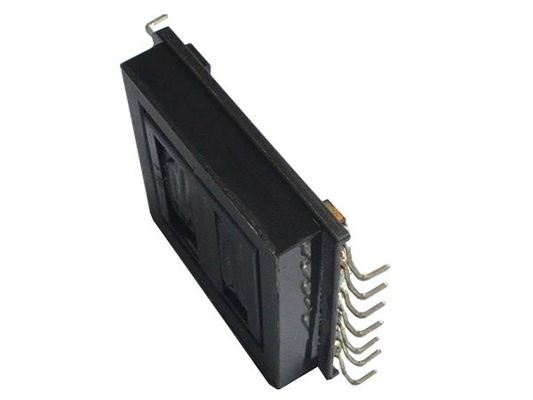 EE RM EF Transformador de potência de alta frequência da série PQ 220v a 110v Smps