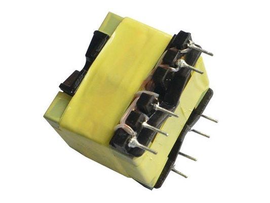 Pq2625 Pq3225 Transformador de baixa tensão de alta frequência 220v 12v 2500w Ac Dc Step Down Transformer