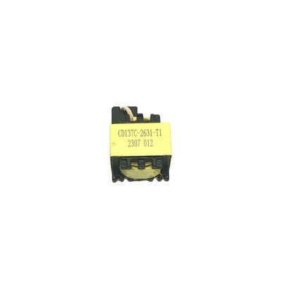 PQ3520 Transformador de radiofrequência de 20 kHZ a 500 kHZ para utilização industrial