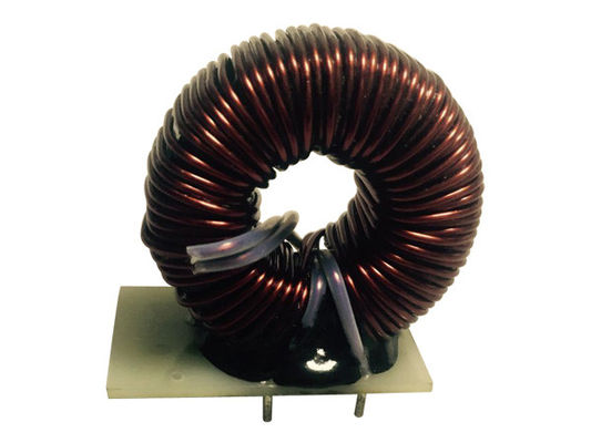 100uH 3A Toroidal Ferrite Core Smd Potência 10mH Air Core Audio Coil PFC Indutor