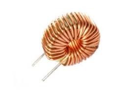 Indutor de potência de chip inteligente modo comum bobina de estrangulamento 500mh Indutor toroidal