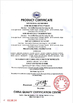 CHINA Shenzhen Xin Jie Si Rui Electronic Technology Co., Ltd. Certificações